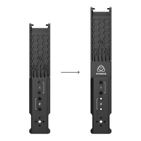 ATOMOS ATOMCLA001 tablet clamp adaptor - adapter do mocowania tabletu na Ninja Phone_Regulowana długość_4